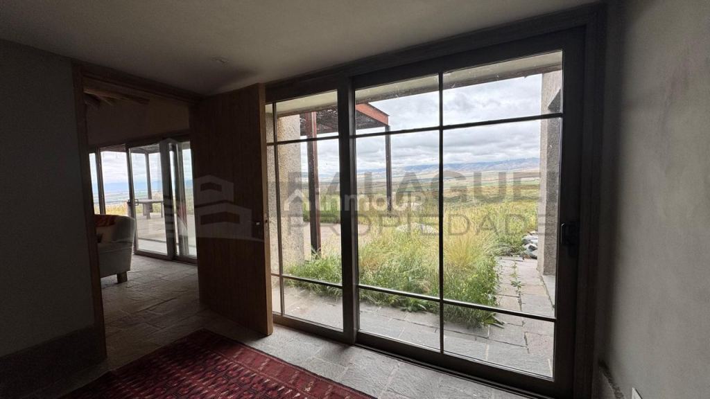 Casa en Venta en Tupungato, Mendoza