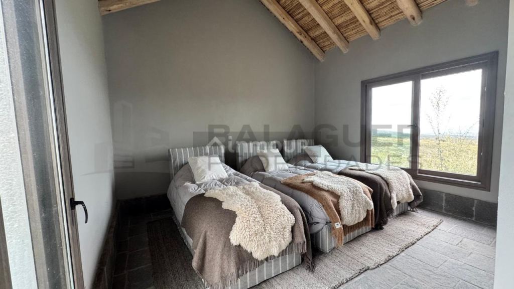 Casa en Venta en Tupungato, Mendoza