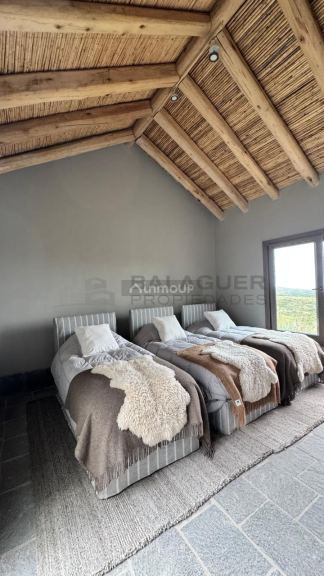Casa en Venta en Tupungato, Mendoza