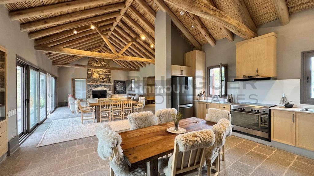 Casa en Venta en Tupungato, Mendoza