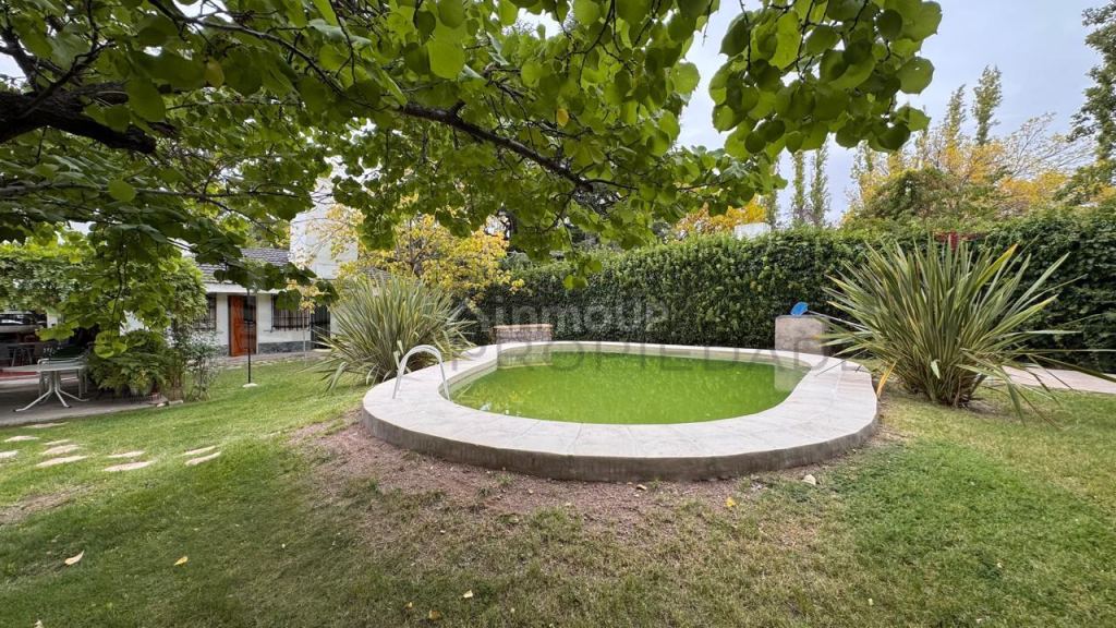 Casa en Venta en Lujan de Cuyo, Mendoza