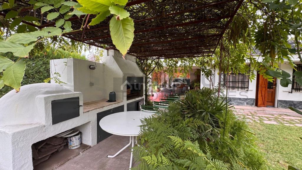 Casa en Venta en Lujan de Cuyo, Mendoza