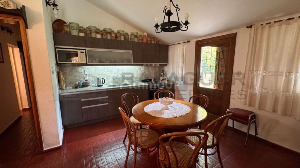 Casa en Venta en Lujan de Cuyo, Mendoza