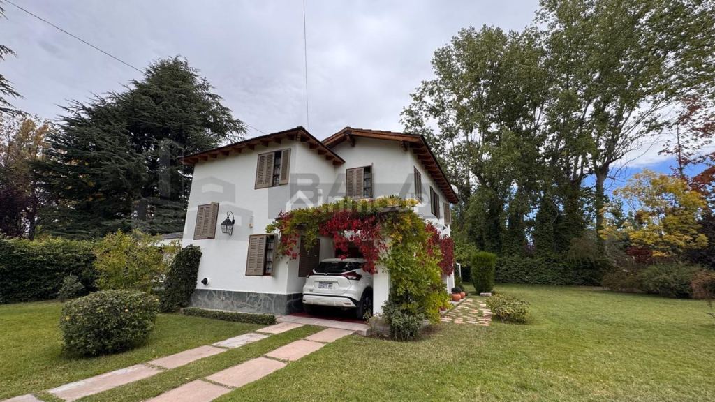 Casa en Venta en Lujan de Cuyo, Mendoza