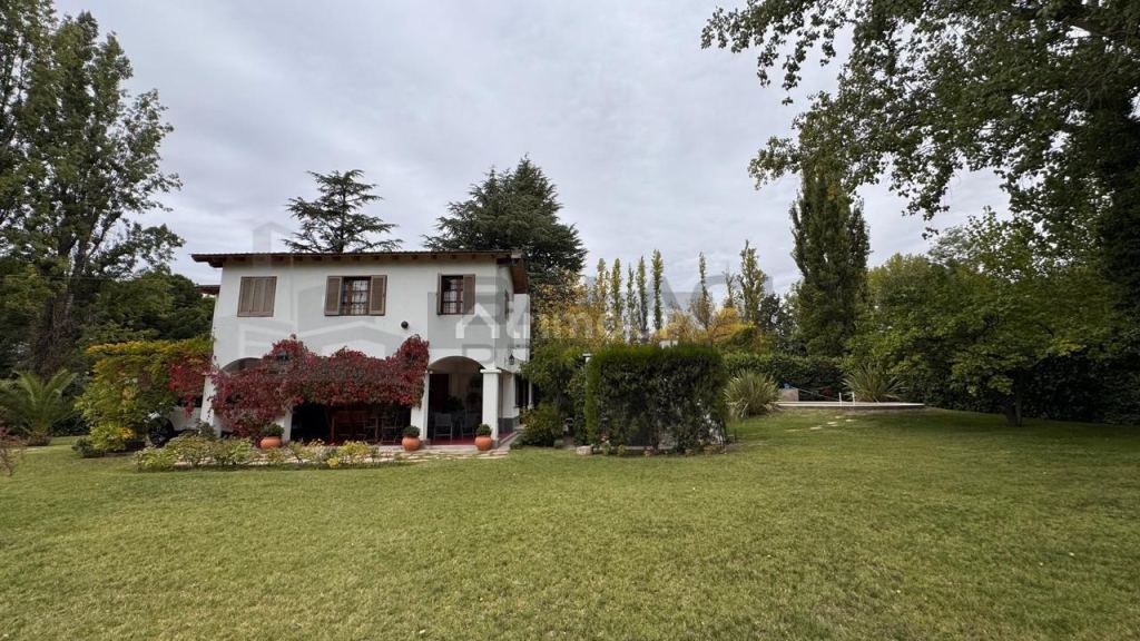 Casa en Venta en Lujan de Cuyo, Mendoza
