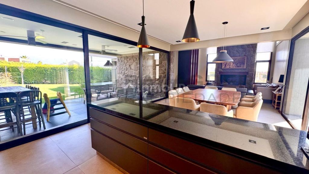 Casa en Venta en Lujan de Cuyo, Mendoza