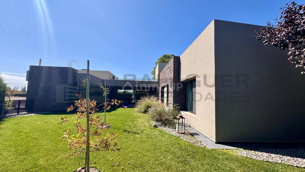 Casa en Venta en Lujan de Cuyo, Mendoza