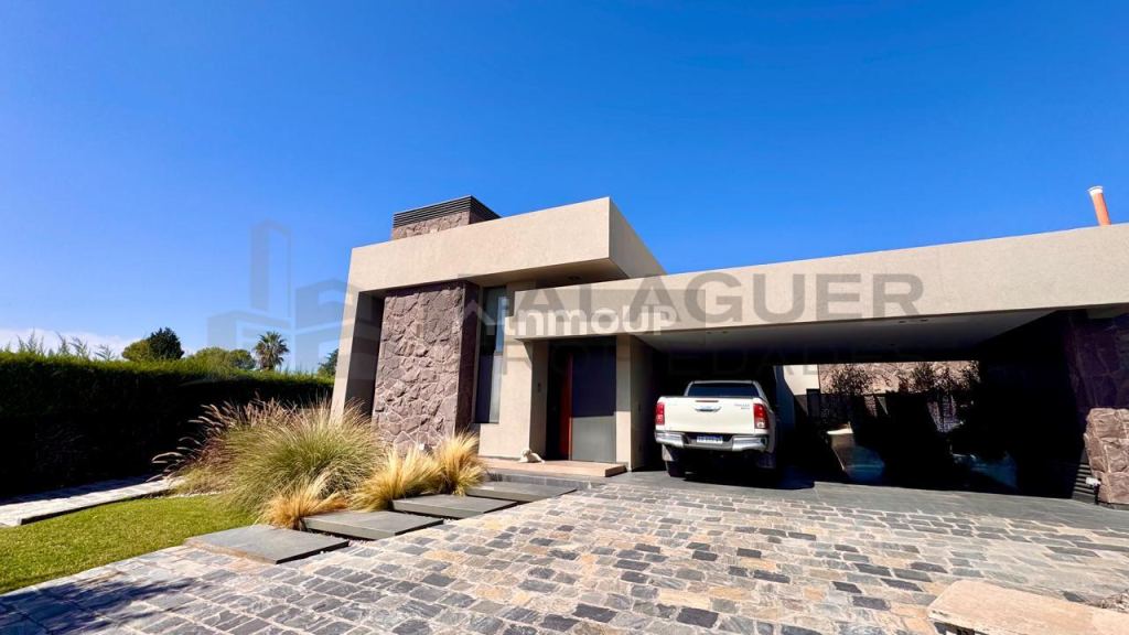 Casa en Venta en Lujan de Cuyo, Mendoza