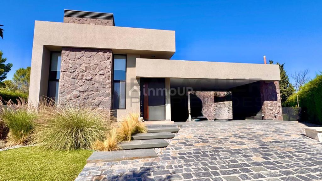 Casa en Venta en Lujan de Cuyo, Mendoza