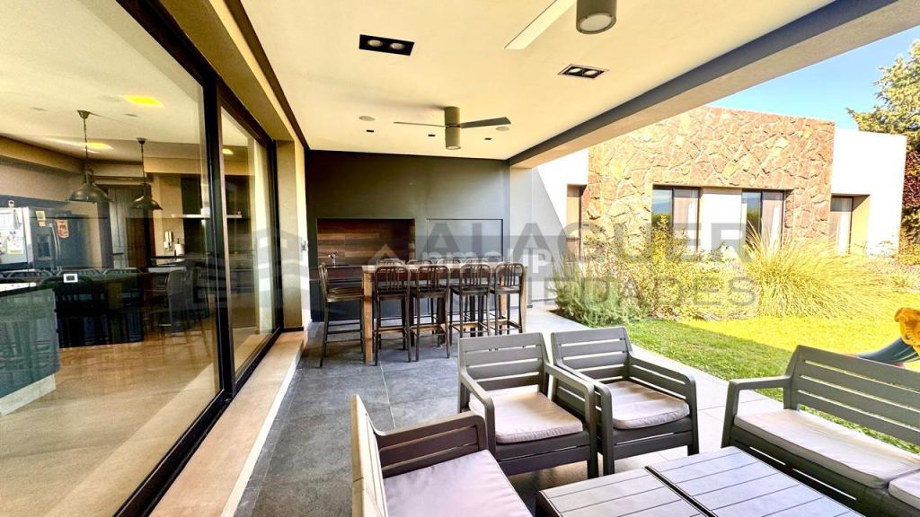 Casa en Venta en Lujan de Cuyo, Mendoza