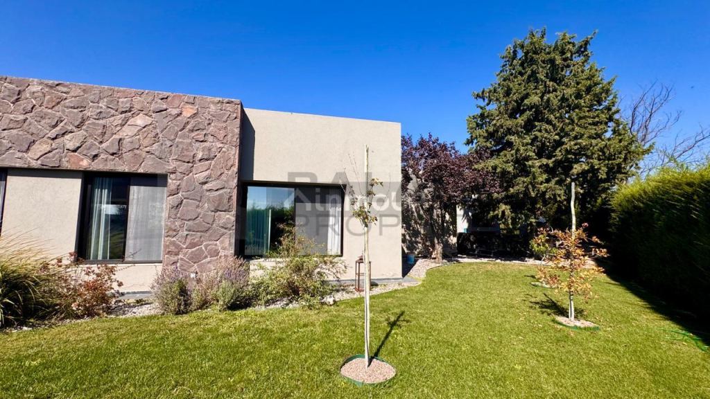 Casa en Venta en Lujan de Cuyo, Mendoza