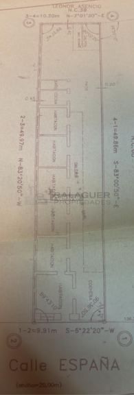 Terreno en Venta en Capital, Mendoza