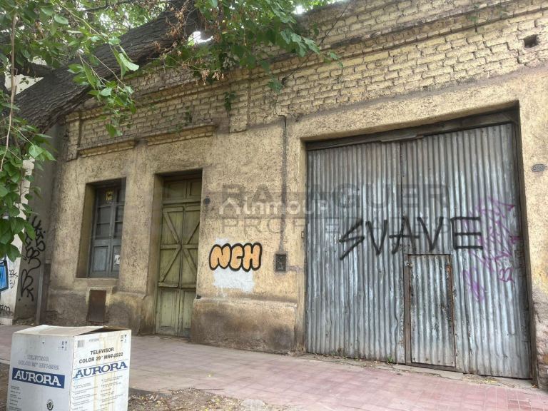 Terreno en Venta en Capital, Mendoza