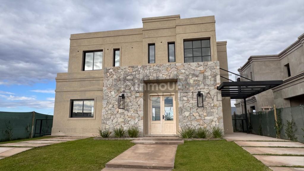 Casa en Venta en Lujan de Cuyo, Mendoza