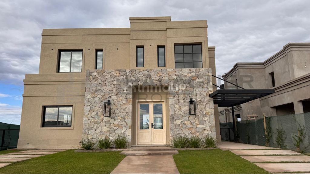 Casa en Venta en Lujan de Cuyo, Mendoza