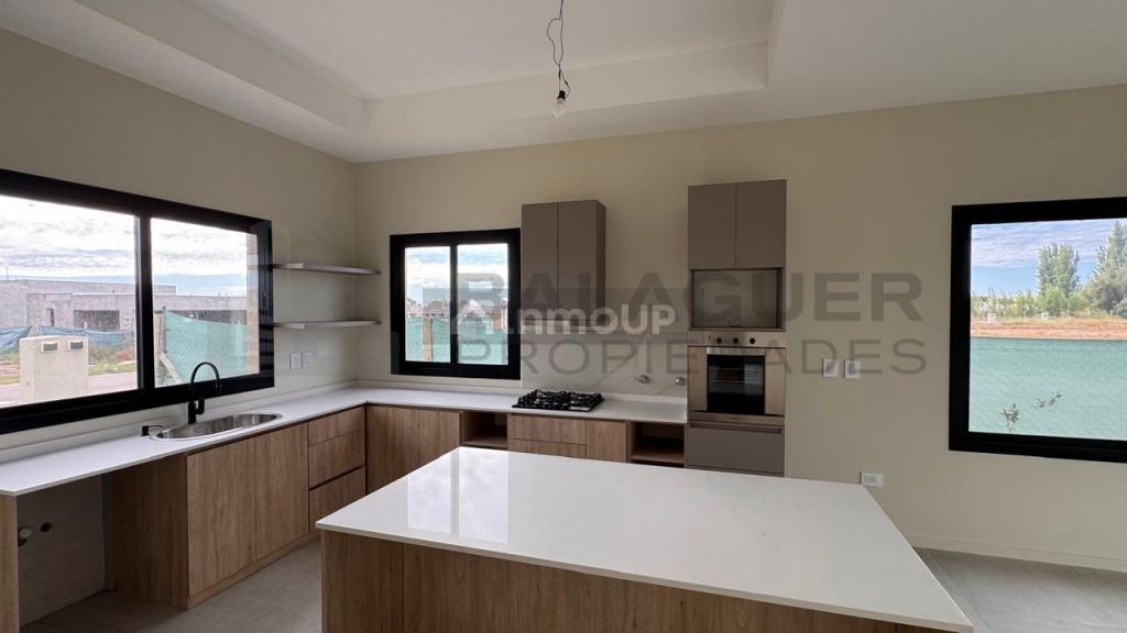 Casa en Venta en Lujan de Cuyo, Mendoza