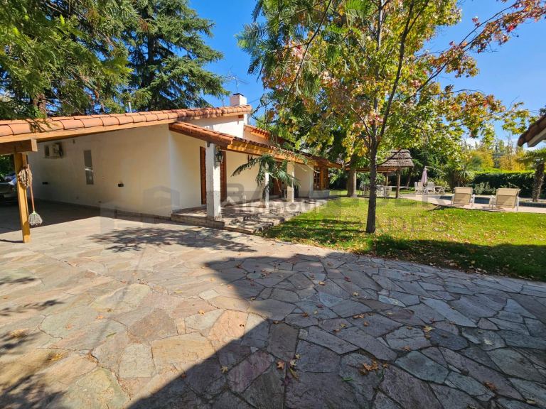 Casa en Venta en Lujan de Cuyo, Mendoza