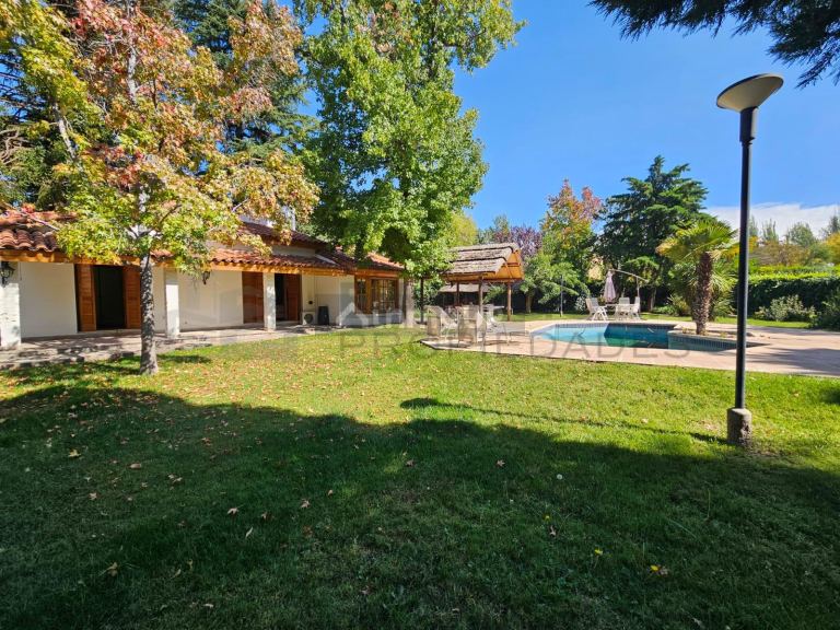 Casa en Venta en Lujan de Cuyo, Mendoza