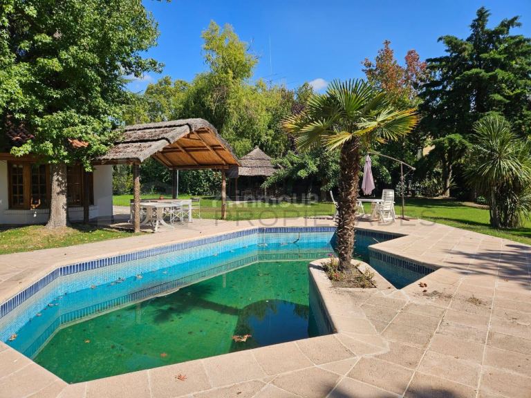 Casa en Venta en Lujan de Cuyo, Mendoza