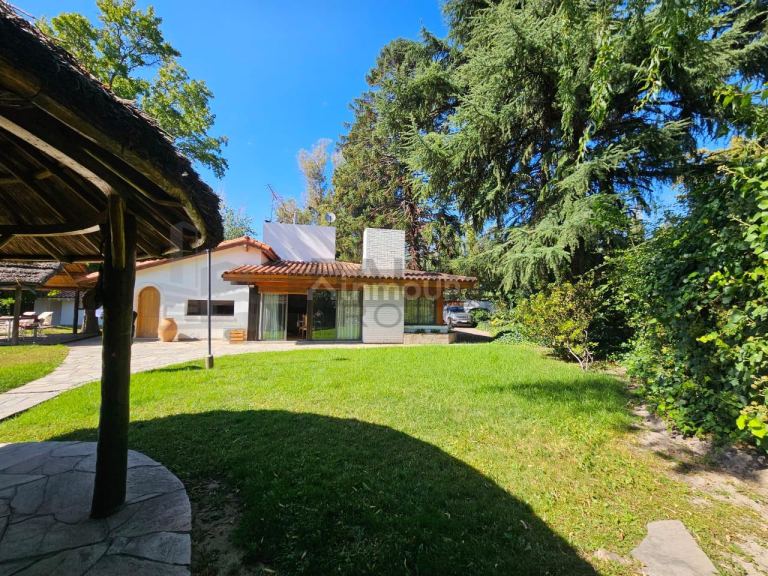Casa en Venta en Lujan de Cuyo, Mendoza