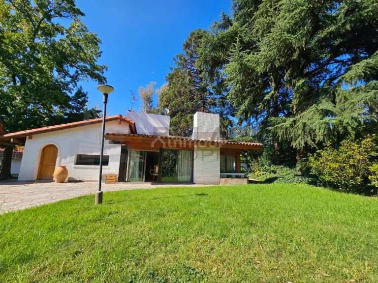Casa en Venta en Lujan de Cuyo, Mendoza