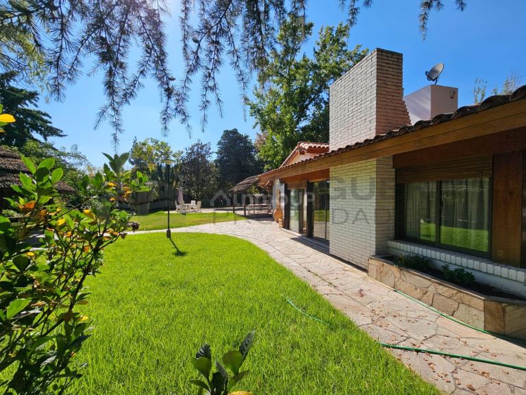 Casa en Venta en Lujan de Cuyo, Mendoza