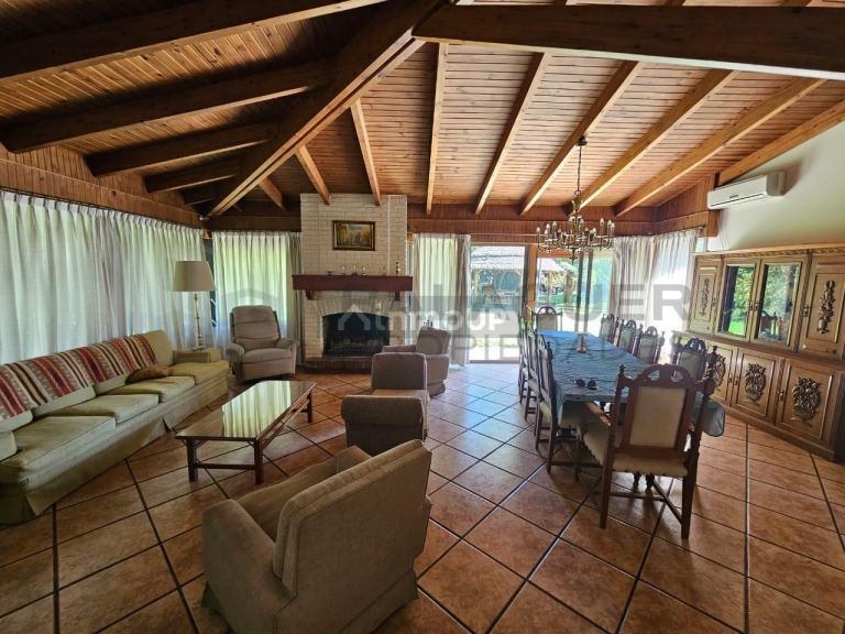 Casa en Venta en Lujan de Cuyo, Mendoza