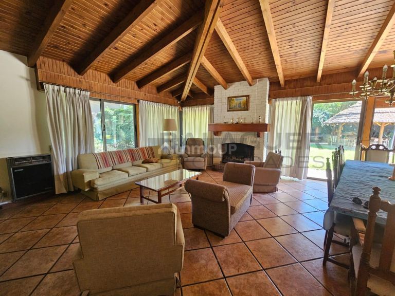 Casa en Venta en Lujan de Cuyo, Mendoza