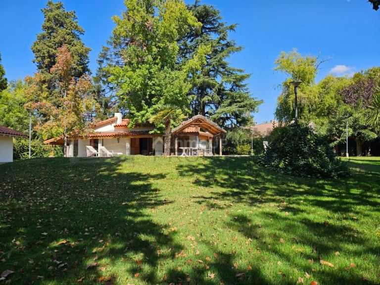 Casa en Venta en Lujan de Cuyo, Mendoza