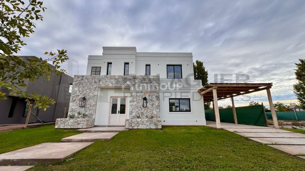 Casa en Venta en Lujan de Cuyo, Mendoza