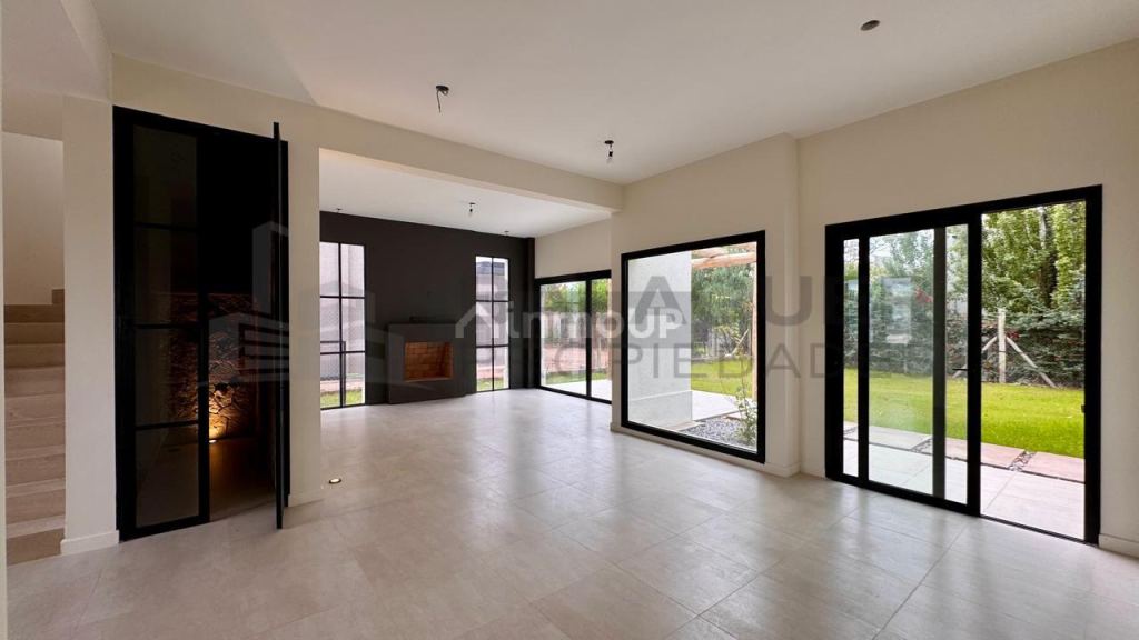Casa en Venta en Lujan de Cuyo, Mendoza