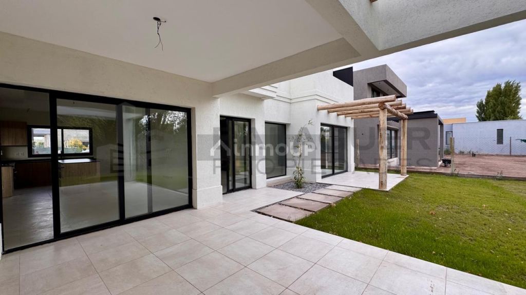 Casa en Venta en Lujan de Cuyo, Mendoza