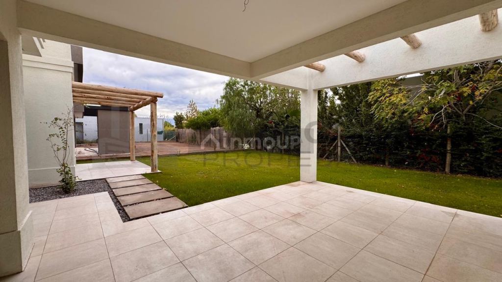 Casa en Venta en Lujan de Cuyo, Mendoza