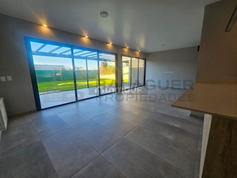 Casa en Alquiler en Lujan de Cuyo, Mendoza