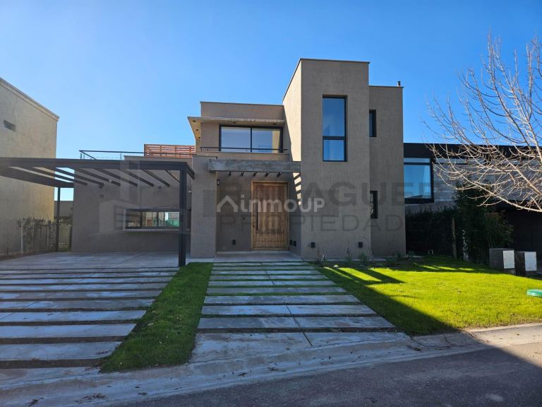 Casa en Alquiler en Lujan de Cuyo, Mendoza