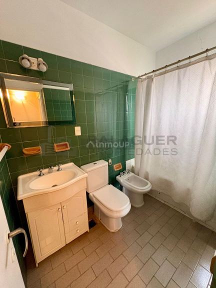 Departamento en Alquiler en Capital, Mendoza
