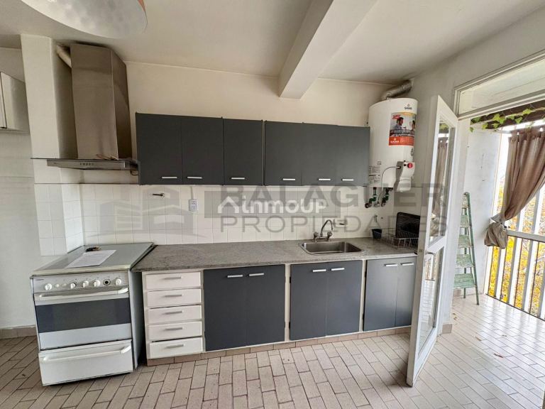 Departamento en Alquiler en Capital, Mendoza