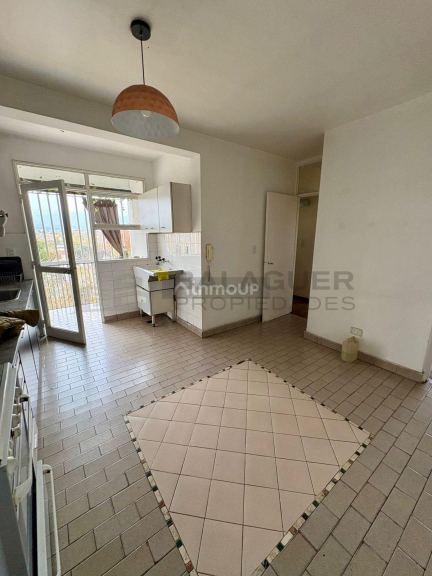 Departamento en Alquiler en Capital, Mendoza