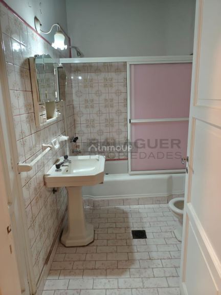 Departamento en Alquiler en Capital, Mendoza