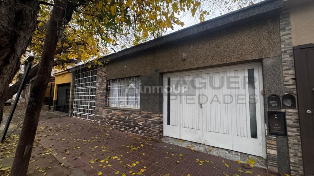 Casa en Venta en Capital, Mendoza