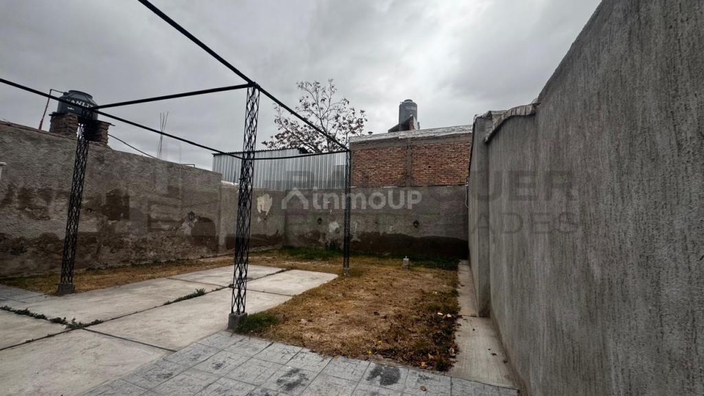 Casa en Venta en Capital, Mendoza
