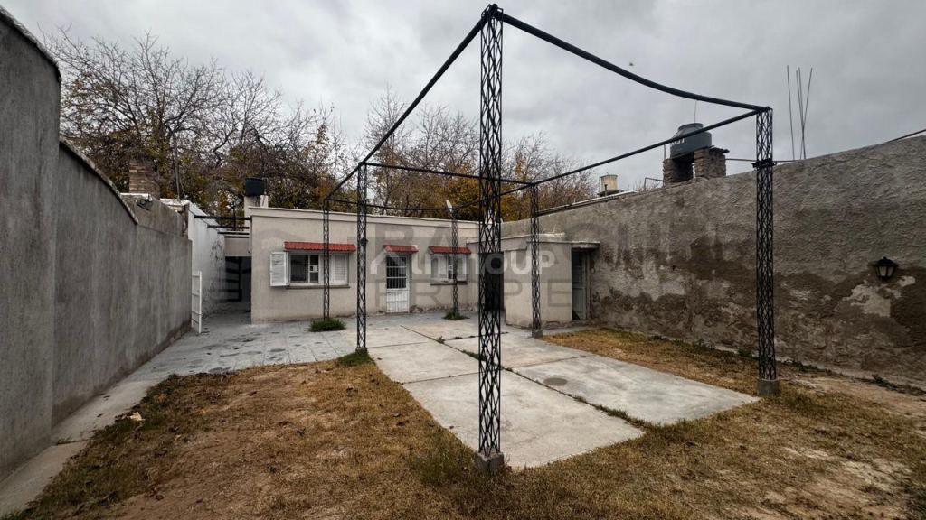 Casa en Venta en Capital, Mendoza