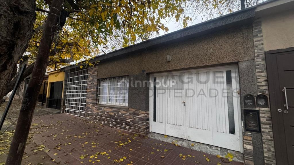 Casa en Venta en Capital, Mendoza