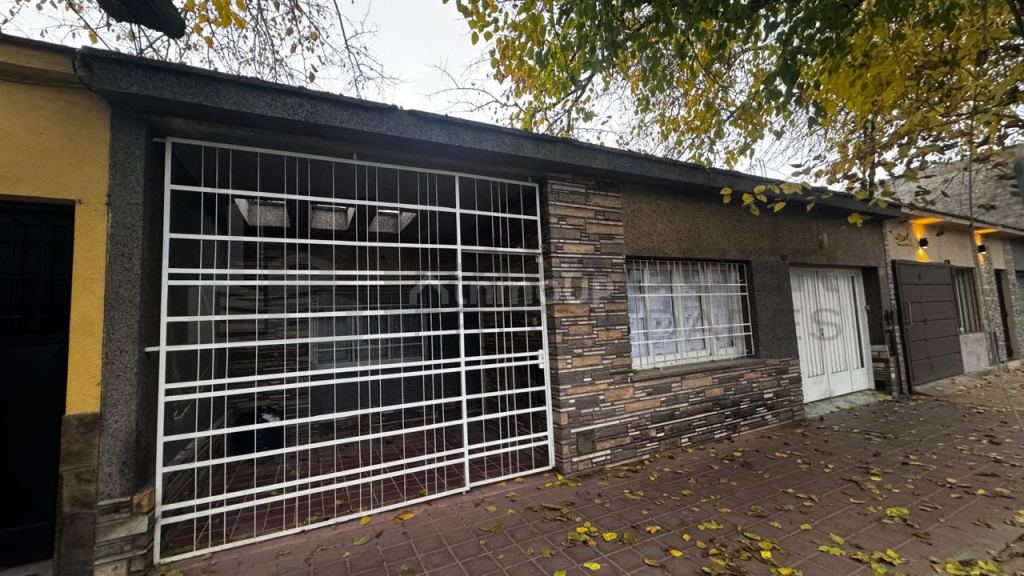 Casa en Venta en Capital, Mendoza