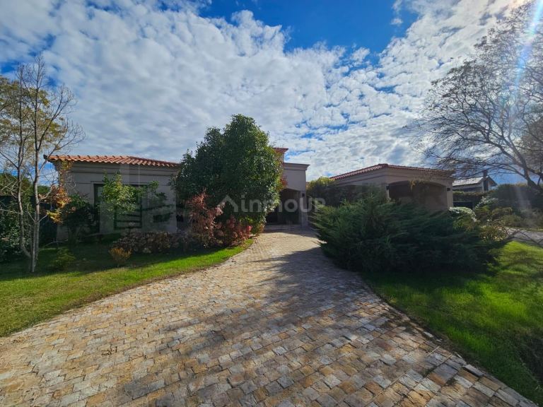 Casa en Venta en Lujan de Cuyo, Mendoza