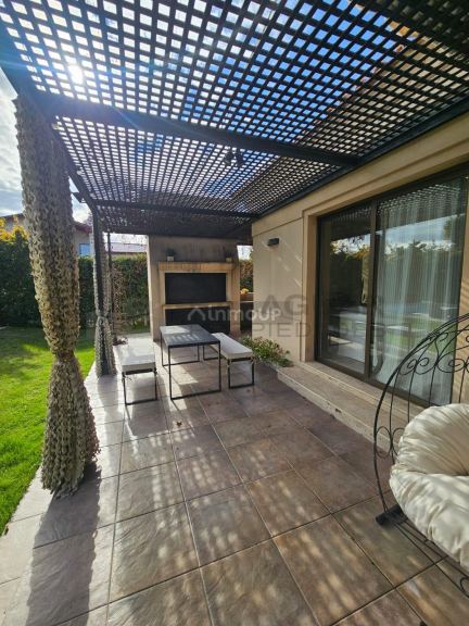 Casa en Venta en Lujan de Cuyo, Mendoza