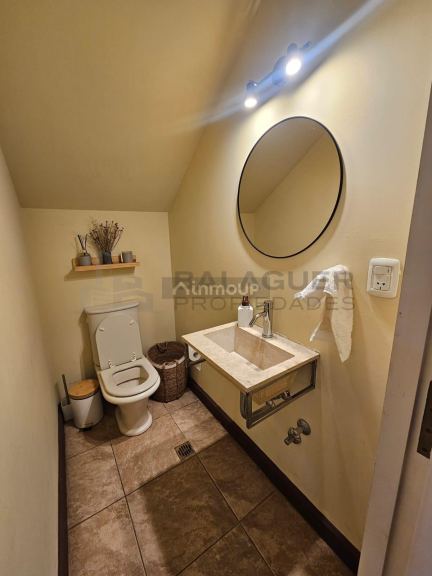 Casa en Venta en Lujan de Cuyo, Mendoza