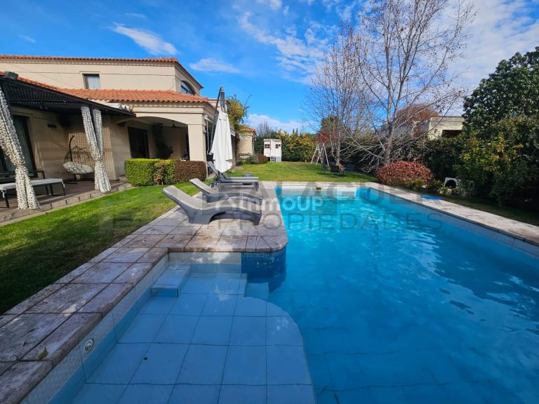 Casa en Venta en Lujan de Cuyo, Mendoza