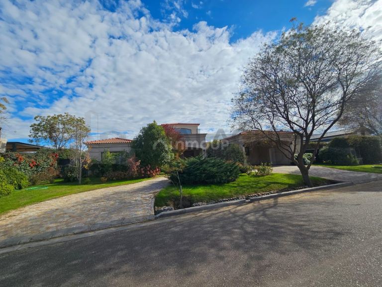 Casa en Venta en Lujan de Cuyo, Mendoza
