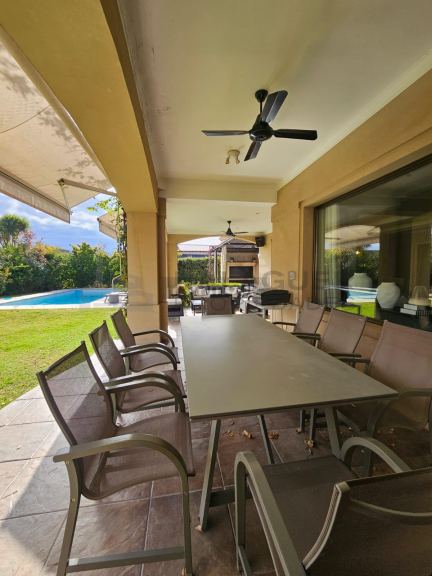 Casa en Venta en Lujan de Cuyo, Mendoza